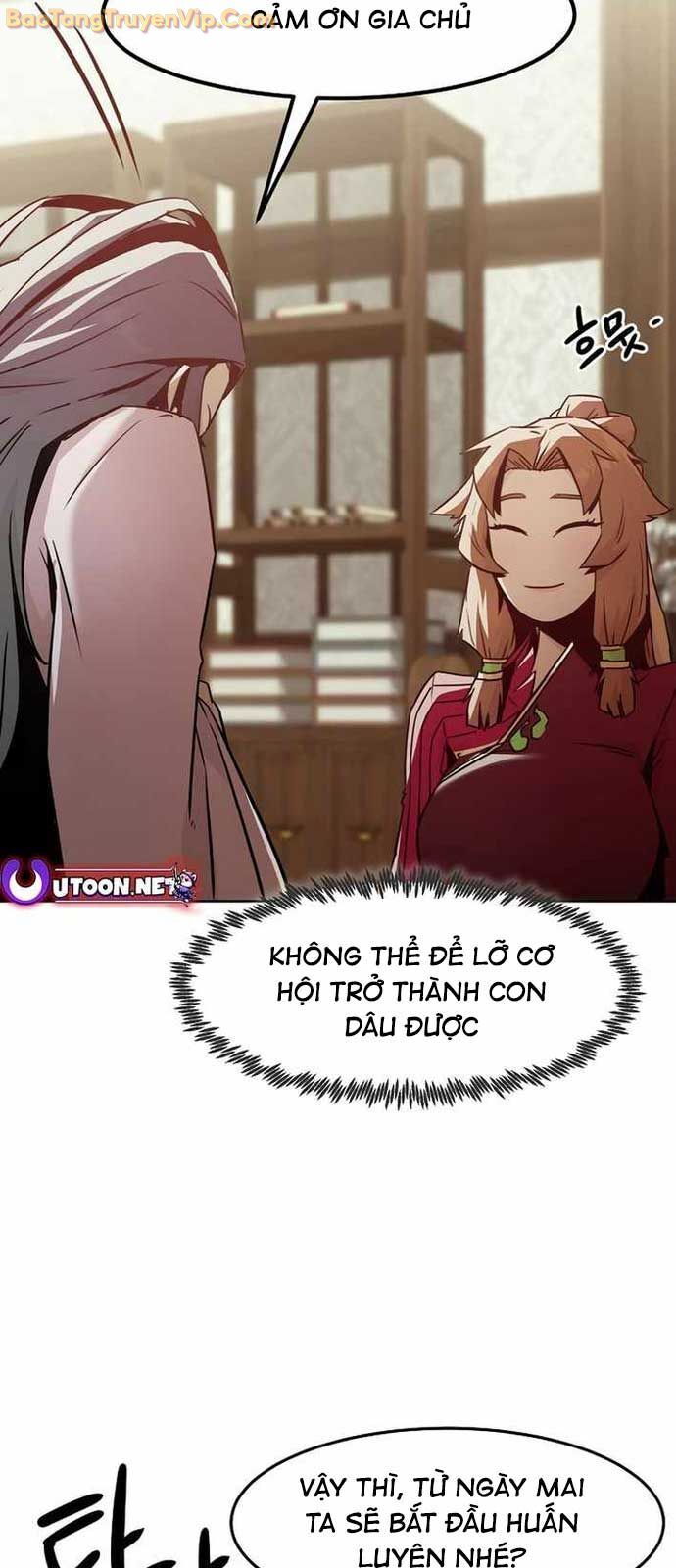 Tiểu Gia Chủ Của Tứ Xuyên Đường Gia Trở Thành Kiếm Thần Chapter 72 - 55
