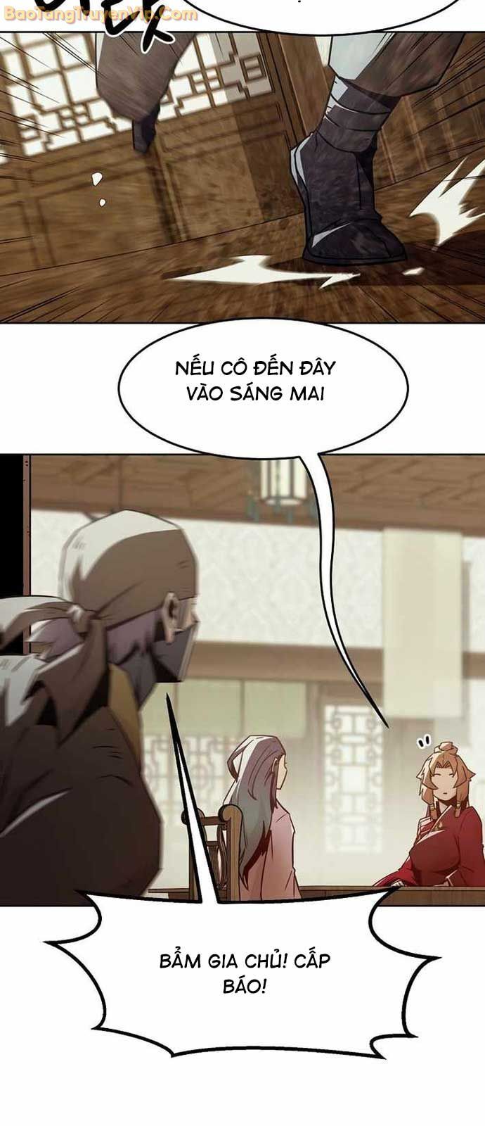 Tiểu Gia Chủ Của Tứ Xuyên Đường Gia Trở Thành Kiếm Thần Chapter 72 - 56
