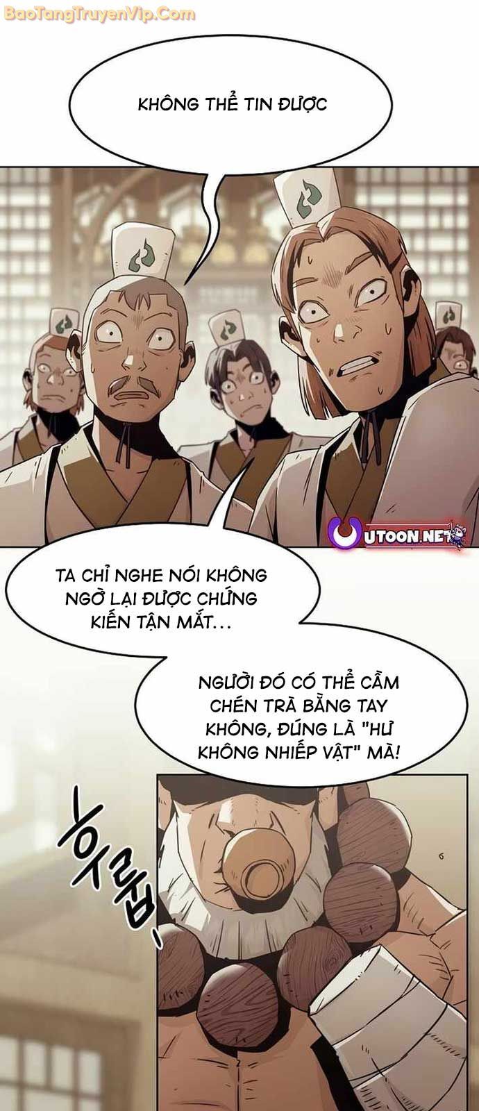 Tiểu Gia Chủ Của Tứ Xuyên Đường Gia Trở Thành Kiếm Thần Chapter 72 - 61