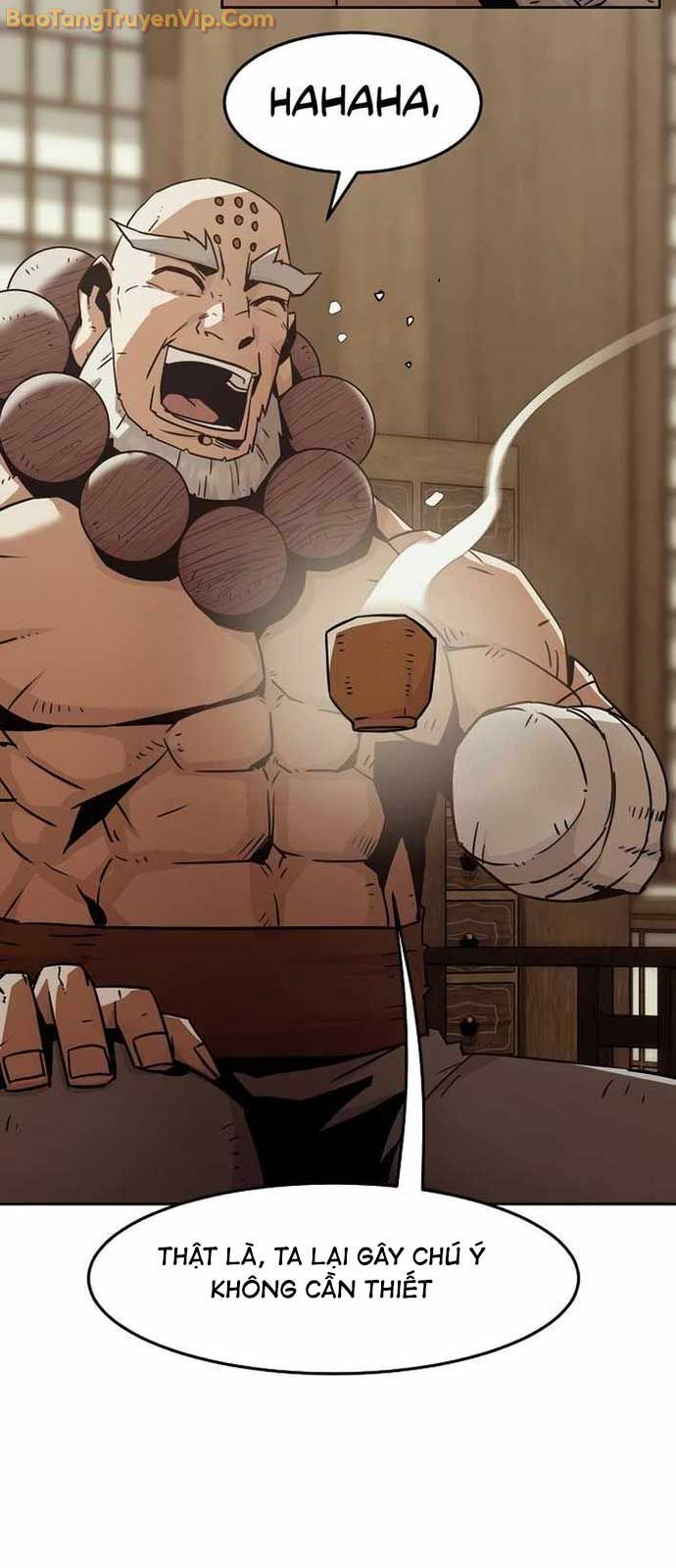 Tiểu Gia Chủ Của Tứ Xuyên Đường Gia Trở Thành Kiếm Thần Chapter 72 - 62