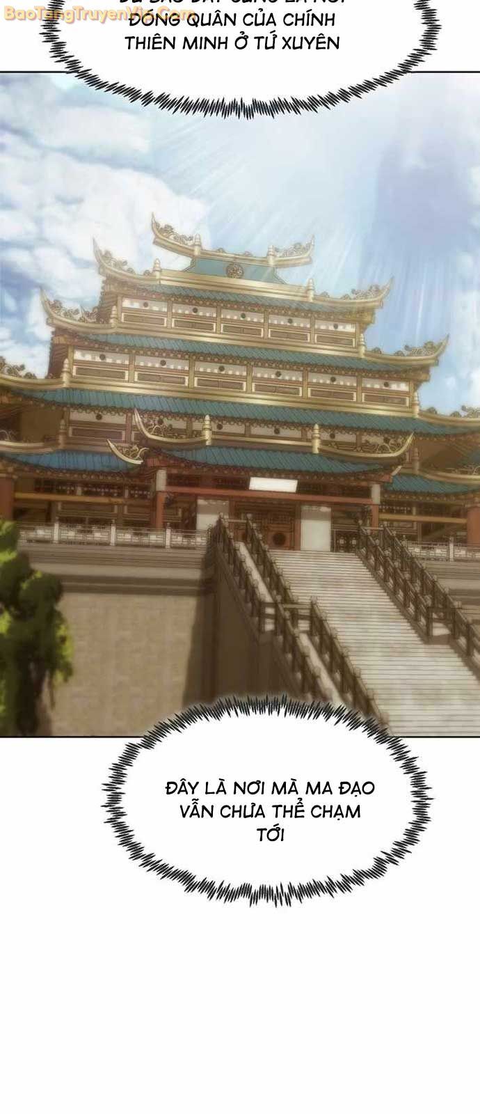 Tiểu Gia Chủ Của Tứ Xuyên Đường Gia Trở Thành Kiếm Thần Chapter 72 - 66