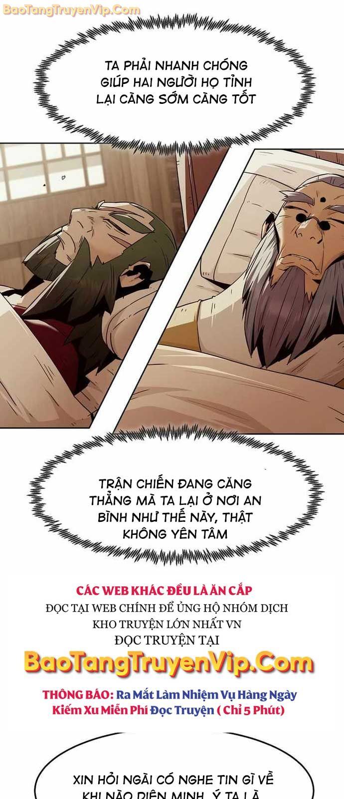 Tiểu Gia Chủ Của Tứ Xuyên Đường Gia Trở Thành Kiếm Thần Chapter 72 - 67