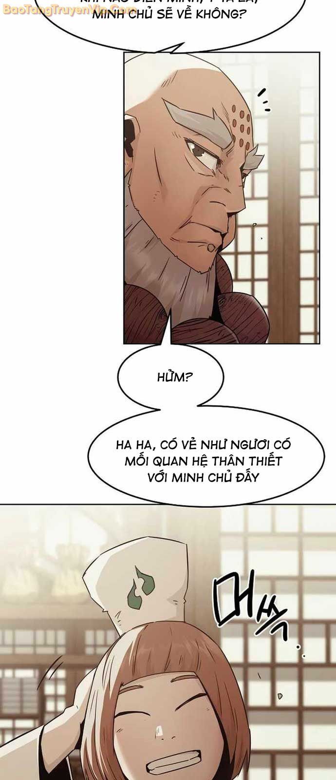 Tiểu Gia Chủ Của Tứ Xuyên Đường Gia Trở Thành Kiếm Thần Chapter 72 - 68