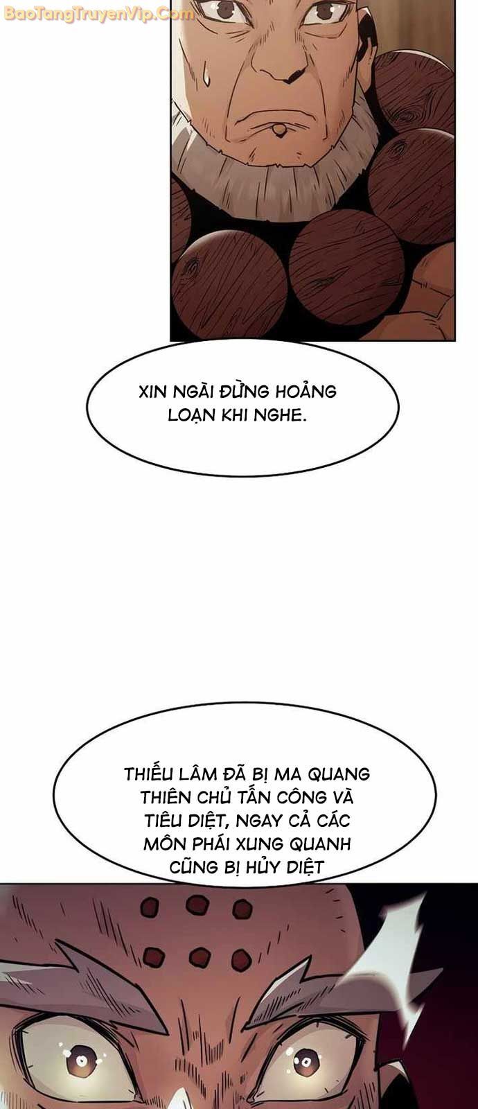 Tiểu Gia Chủ Của Tứ Xuyên Đường Gia Trở Thành Kiếm Thần Chapter 72 - 73