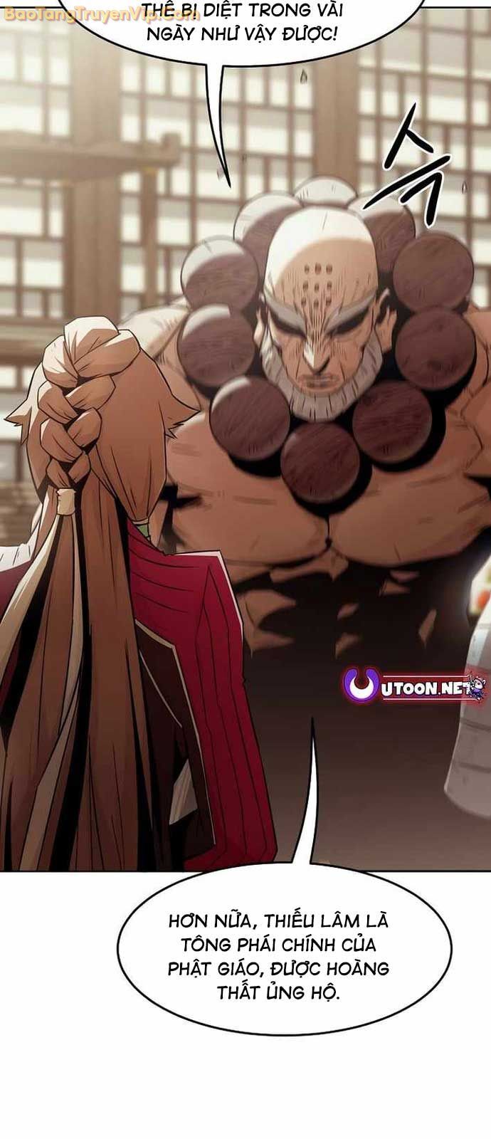 Tiểu Gia Chủ Của Tứ Xuyên Đường Gia Trở Thành Kiếm Thần Chapter 72 - 75