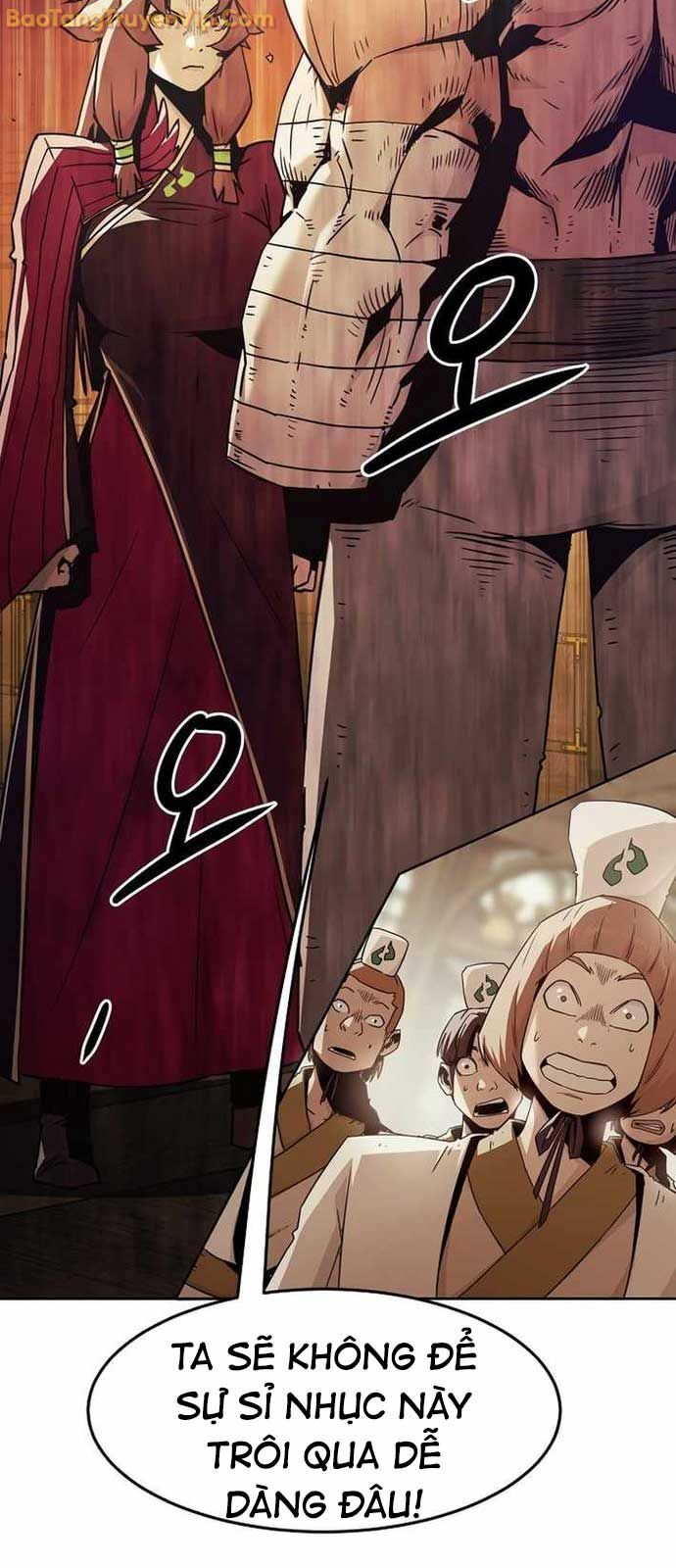 Tiểu Gia Chủ Của Tứ Xuyên Đường Gia Trở Thành Kiếm Thần Chapter 72 - 78
