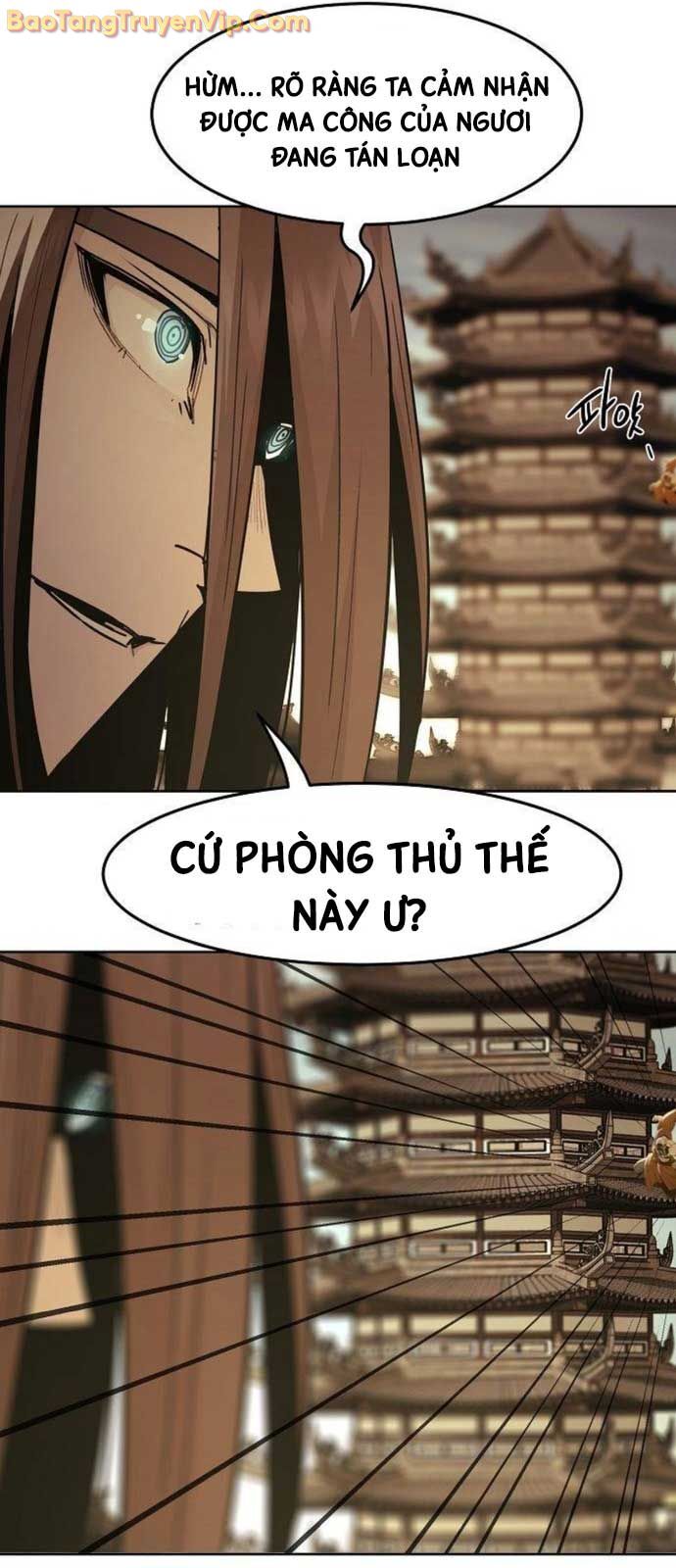 Tiểu Gia Chủ Của Tứ Xuyên Đường Gia Trở Thành Kiếm Thần Chapter 73 - 21