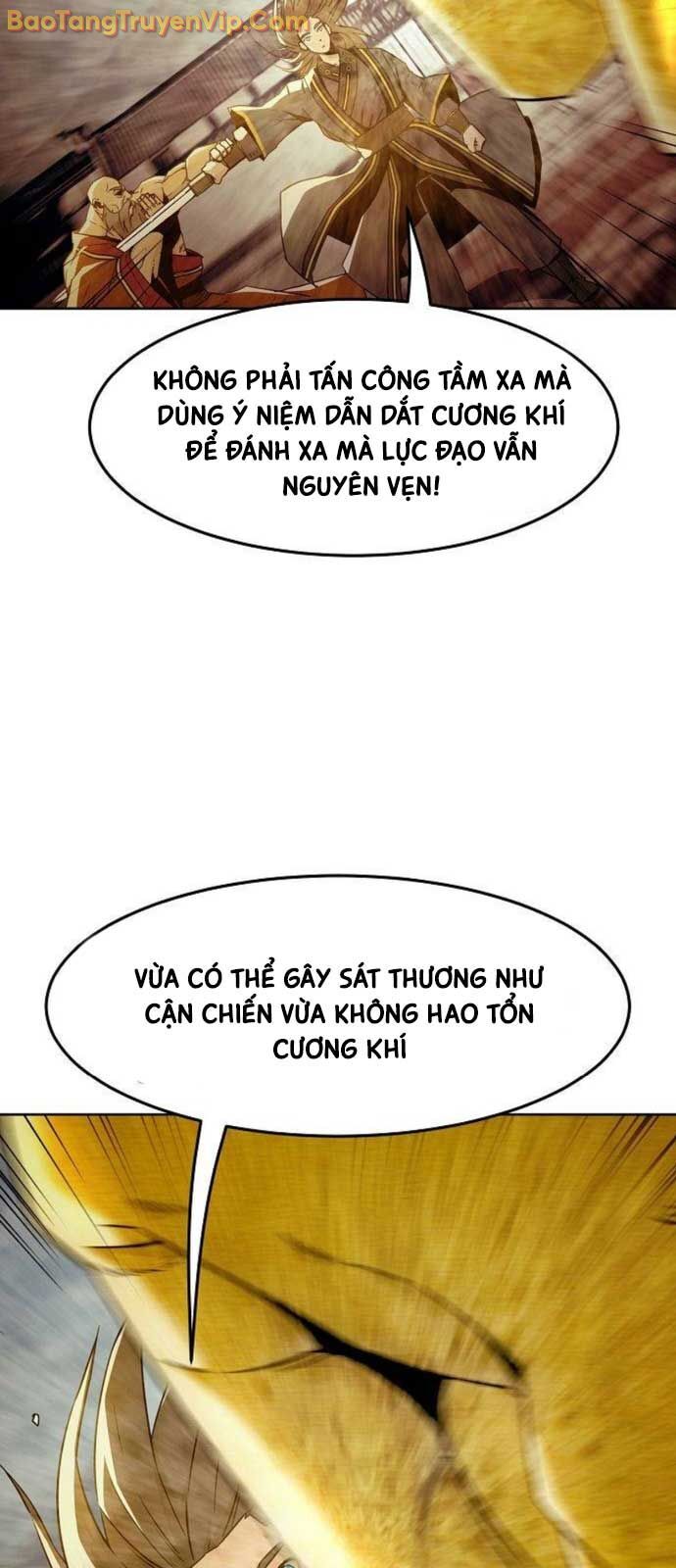 Tiểu Gia Chủ Của Tứ Xuyên Đường Gia Trở Thành Kiếm Thần Chapter 73 - 25