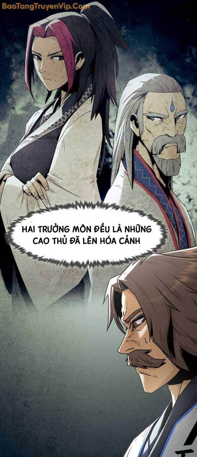 Tiểu Gia Chủ Của Tứ Xuyên Đường Gia Trở Thành Kiếm Thần Chapter 73 - 59