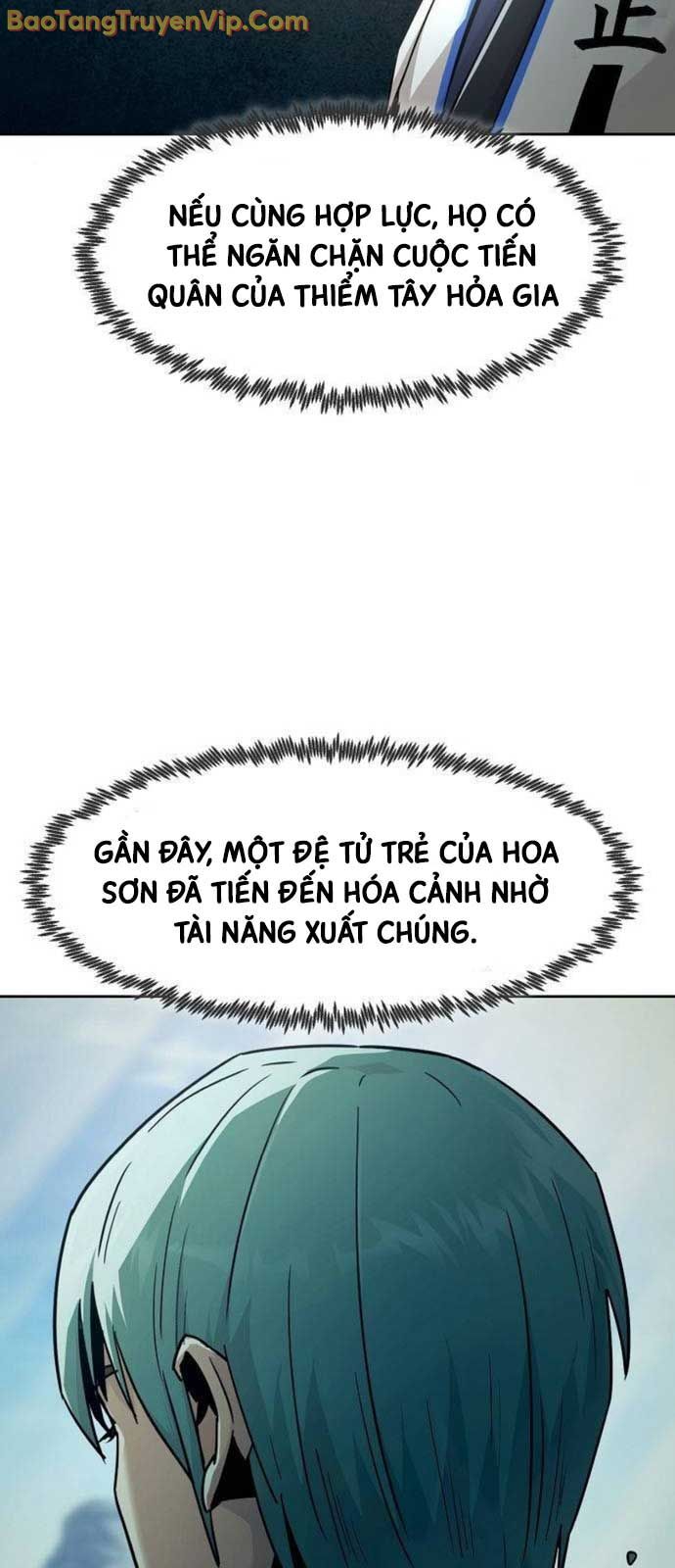 Tiểu Gia Chủ Của Tứ Xuyên Đường Gia Trở Thành Kiếm Thần Chapter 73 - 60