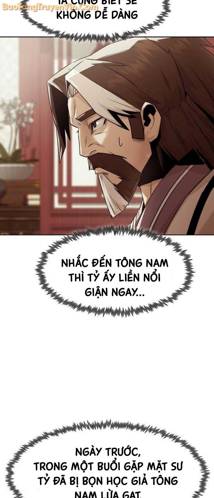 Tiểu Gia Chủ Của Tứ Xuyên Đường Gia Trở Thành Kiếm Thần Chapter 73 - 69