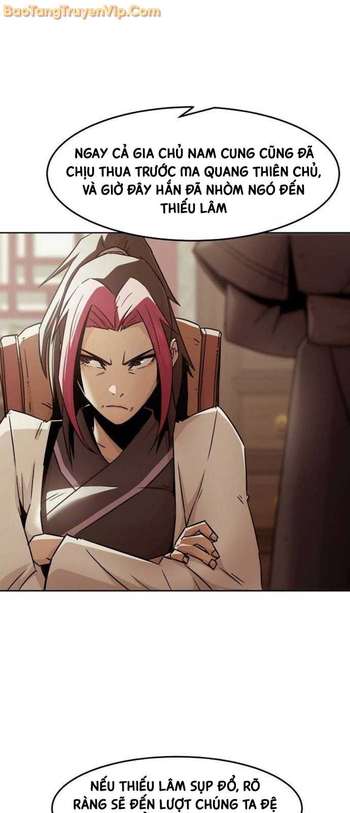 Tiểu Gia Chủ Của Tứ Xuyên Đường Gia Trở Thành Kiếm Thần Chapter 73 - 72