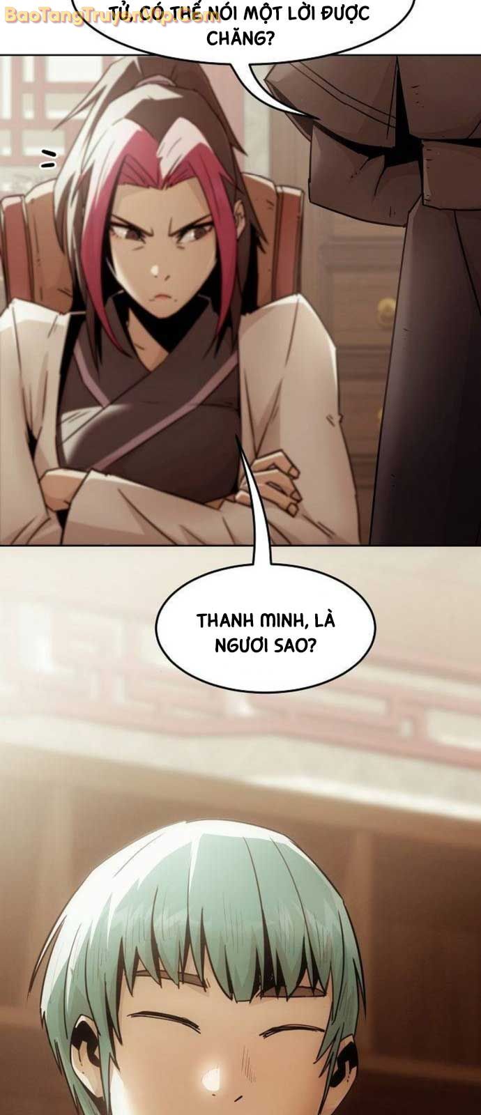 Tiểu Gia Chủ Của Tứ Xuyên Đường Gia Trở Thành Kiếm Thần Chapter 73 - 73
