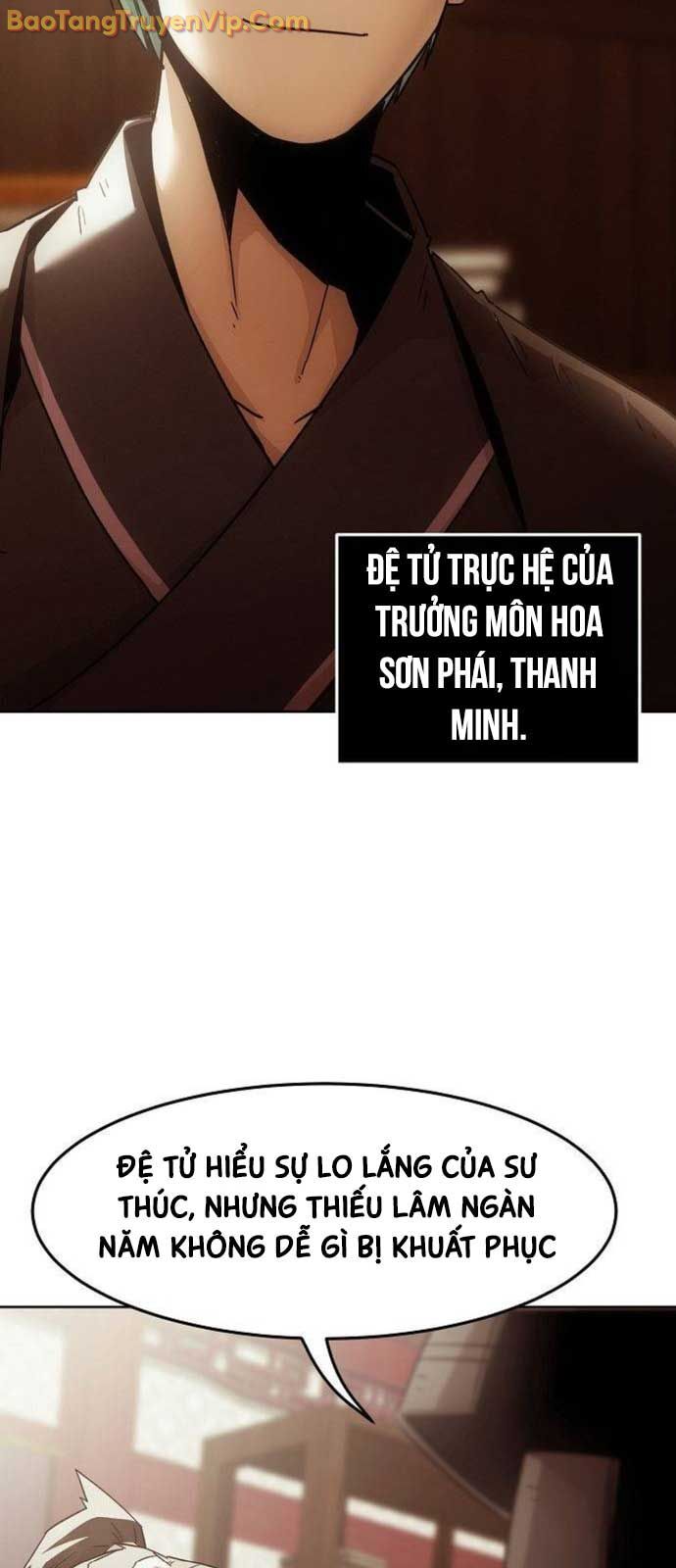 Tiểu Gia Chủ Của Tứ Xuyên Đường Gia Trở Thành Kiếm Thần Chapter 73 - 74