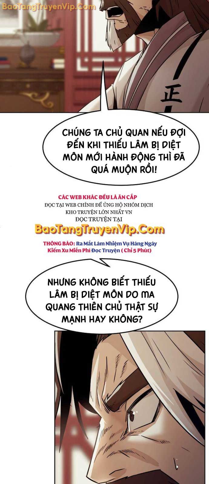Tiểu Gia Chủ Của Tứ Xuyên Đường Gia Trở Thành Kiếm Thần Chapter 73 - 76