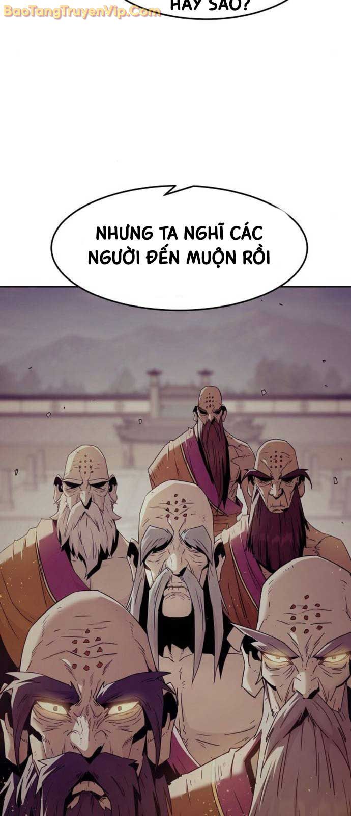 Tiểu Gia Chủ Của Tứ Xuyên Đường Gia Trở Thành Kiếm Thần Chapter 73 - 9