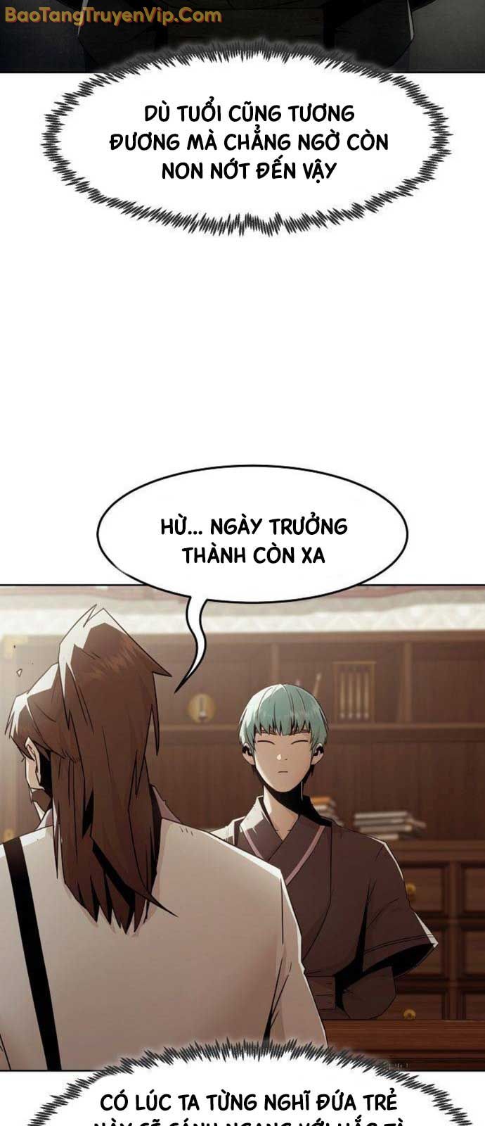 Tiểu Gia Chủ Của Tứ Xuyên Đường Gia Trở Thành Kiếm Thần Chapter 73 - 81