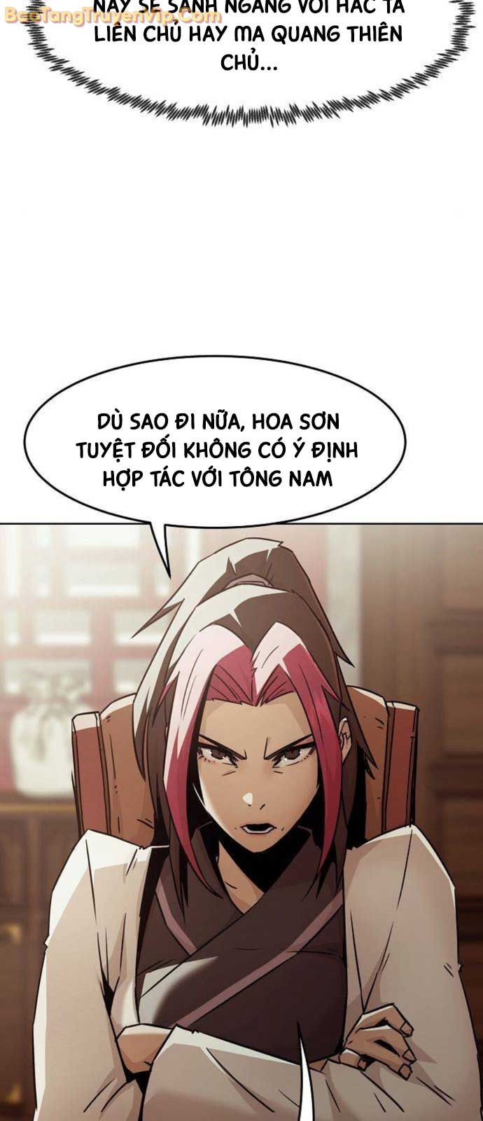 Tiểu Gia Chủ Của Tứ Xuyên Đường Gia Trở Thành Kiếm Thần Chapter 73 - 82