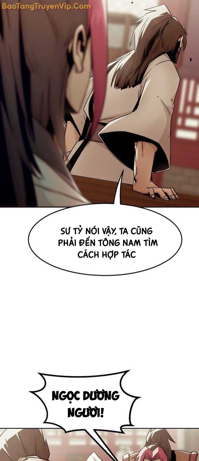 Tiểu Gia Chủ Của Tứ Xuyên Đường Gia Trở Thành Kiếm Thần Chapter 73 - 84