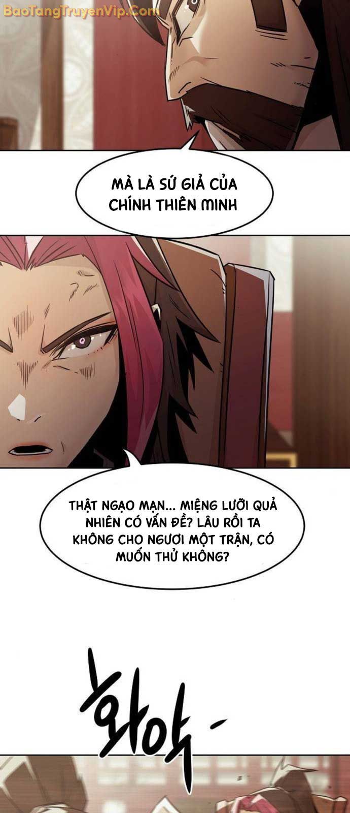 Tiểu Gia Chủ Của Tứ Xuyên Đường Gia Trở Thành Kiếm Thần Chapter 73 - 86