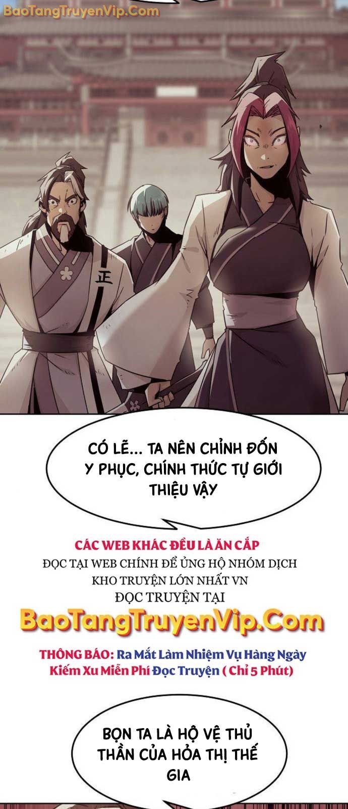 Tiểu Gia Chủ Của Tứ Xuyên Đường Gia Trở Thành Kiếm Thần Chapter 73 - 93