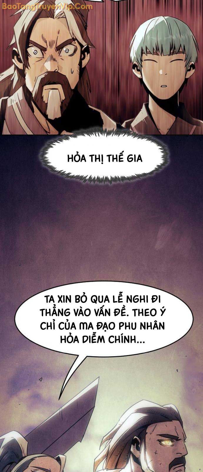 Tiểu Gia Chủ Của Tứ Xuyên Đường Gia Trở Thành Kiếm Thần Chapter 73 - 94