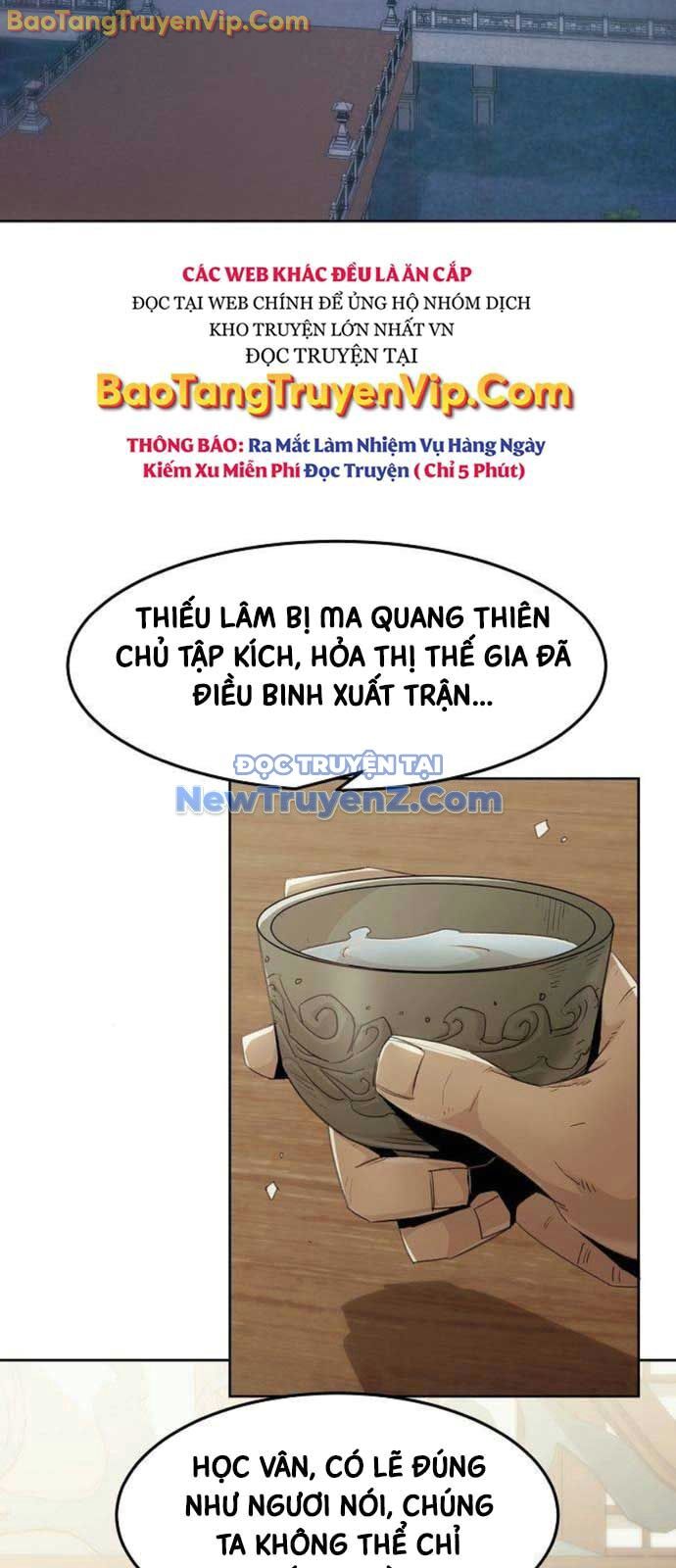 Tiểu Gia Chủ Của Tứ Xuyên Đường Gia Trở Thành Kiếm Thần Chapter 74 - 2