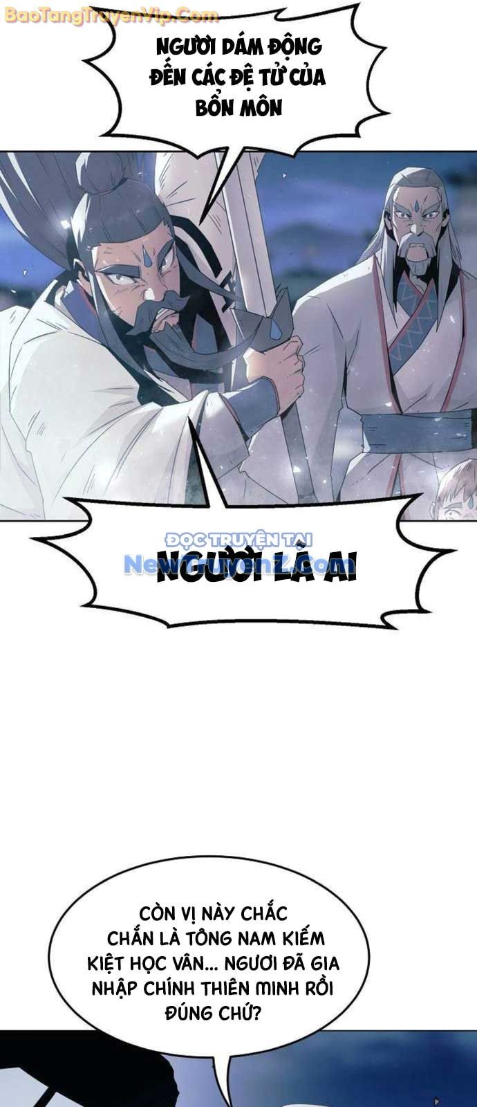 Tiểu Gia Chủ Của Tứ Xuyên Đường Gia Trở Thành Kiếm Thần Chapter 74 - 20