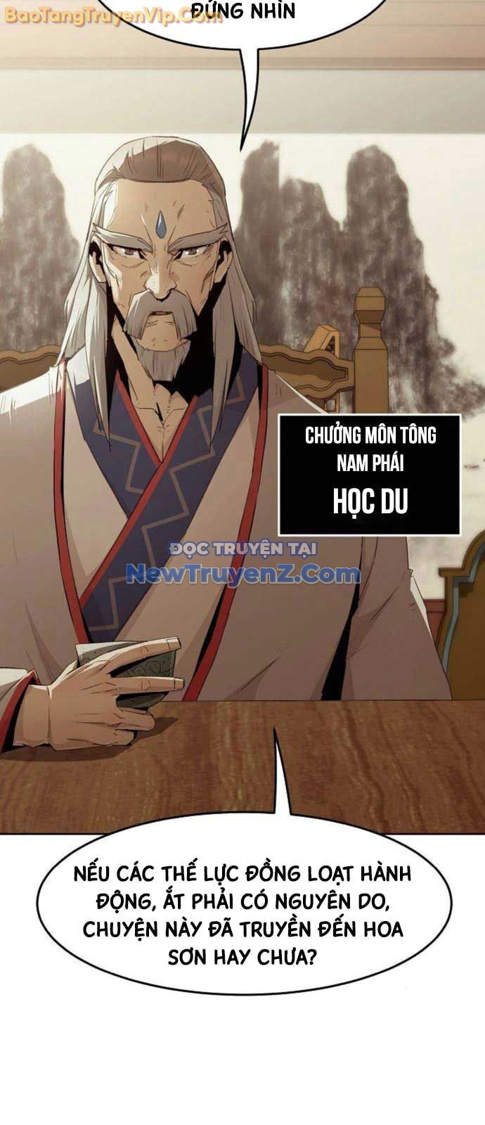 Tiểu Gia Chủ Của Tứ Xuyên Đường Gia Trở Thành Kiếm Thần Chapter 74 - 3