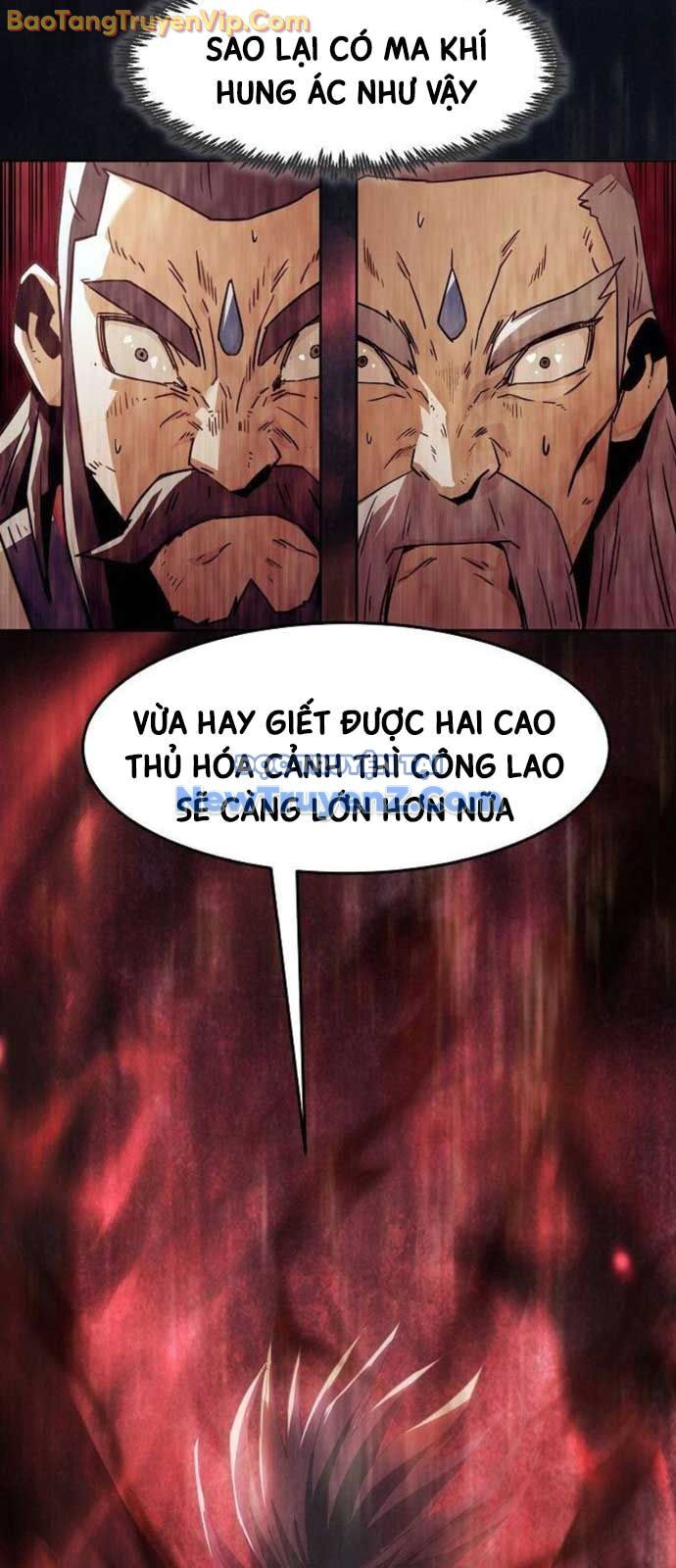 Tiểu Gia Chủ Của Tứ Xuyên Đường Gia Trở Thành Kiếm Thần Chapter 74 - 27