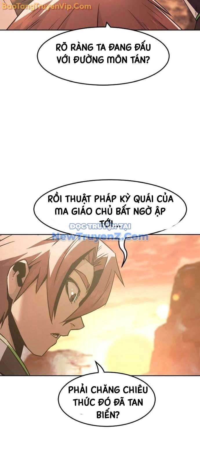 Tiểu Gia Chủ Của Tứ Xuyên Đường Gia Trở Thành Kiếm Thần Chapter 74 - 64