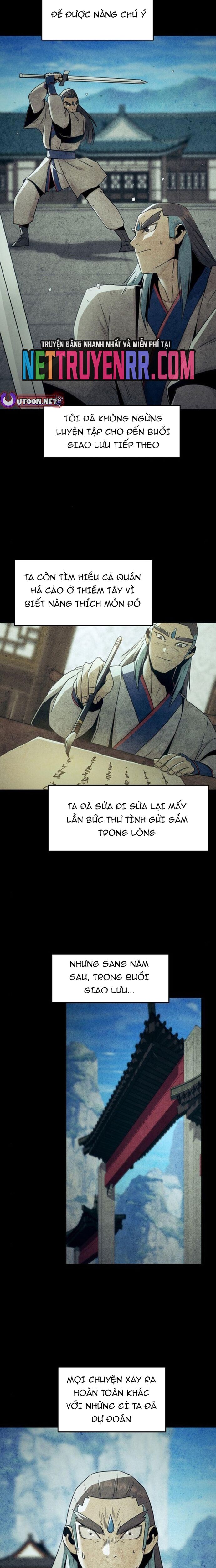 Tiểu Gia Chủ Của Tứ Xuyên Đường Gia Trở Thành Kiếm Thần Chapter 75 - 16