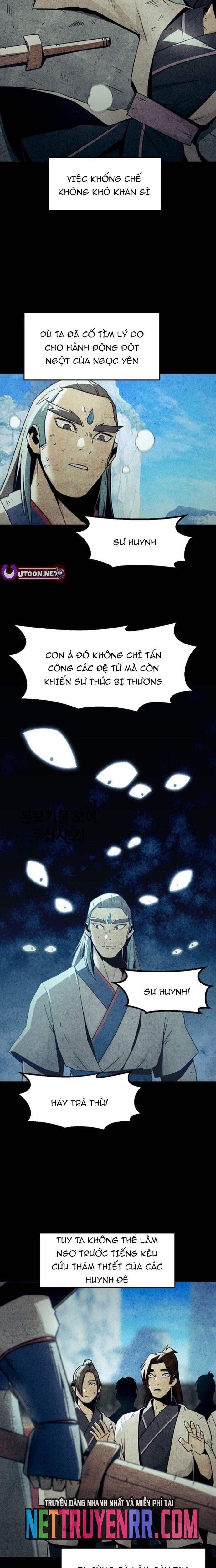 Tiểu Gia Chủ Của Tứ Xuyên Đường Gia Trở Thành Kiếm Thần Chapter 75 - 18