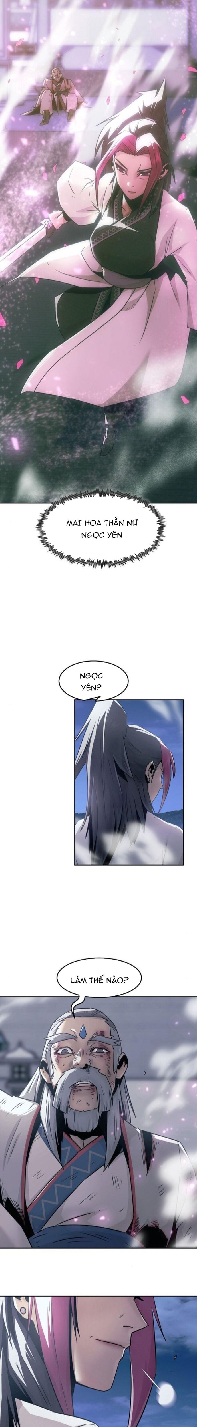 Tiểu Gia Chủ Của Tứ Xuyên Đường Gia Trở Thành Kiếm Thần Chapter 75 - 24