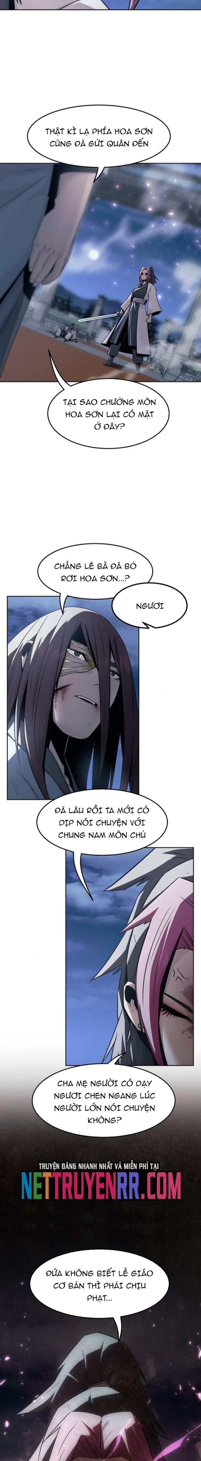 Tiểu Gia Chủ Của Tứ Xuyên Đường Gia Trở Thành Kiếm Thần Chapter 75 - 25