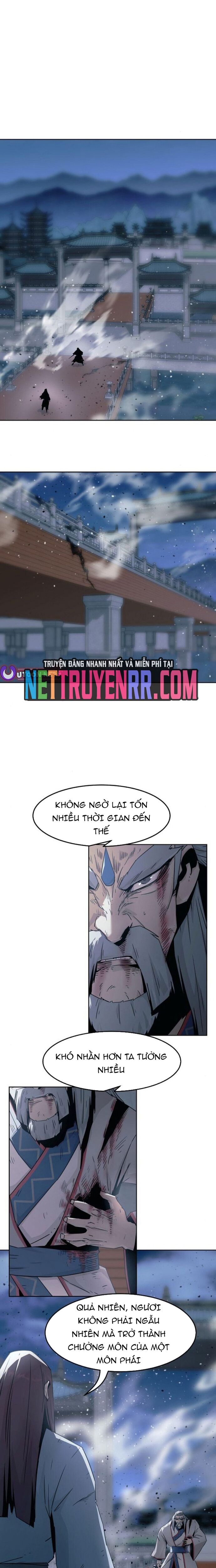 Tiểu Gia Chủ Của Tứ Xuyên Đường Gia Trở Thành Kiếm Thần Chapter 75 - 6
