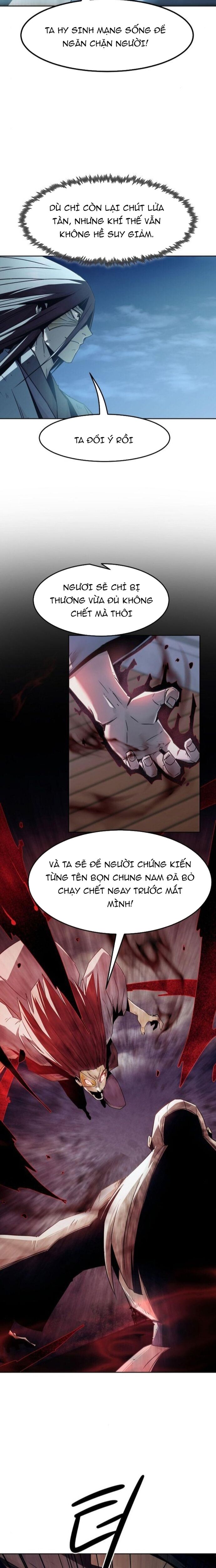 Tiểu Gia Chủ Của Tứ Xuyên Đường Gia Trở Thành Kiếm Thần Chapter 75 - 9