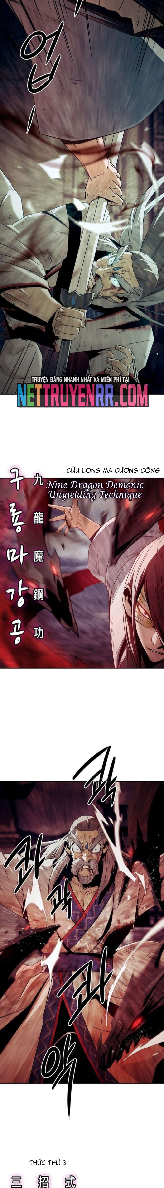 Tiểu Gia Chủ Của Tứ Xuyên Đường Gia Trở Thành Kiếm Thần Chapter 75 - 10