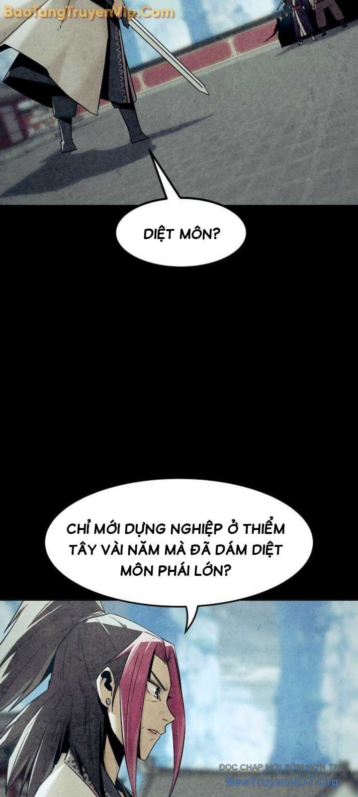 Tiểu Gia Chủ Của Tứ Xuyên Đường Gia Trở Thành Kiếm Thần Chapter 76.2 - 3