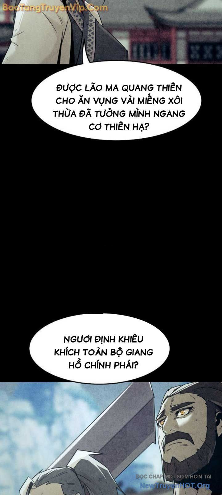 Tiểu Gia Chủ Của Tứ Xuyên Đường Gia Trở Thành Kiếm Thần Chapter 76.2 - 4
