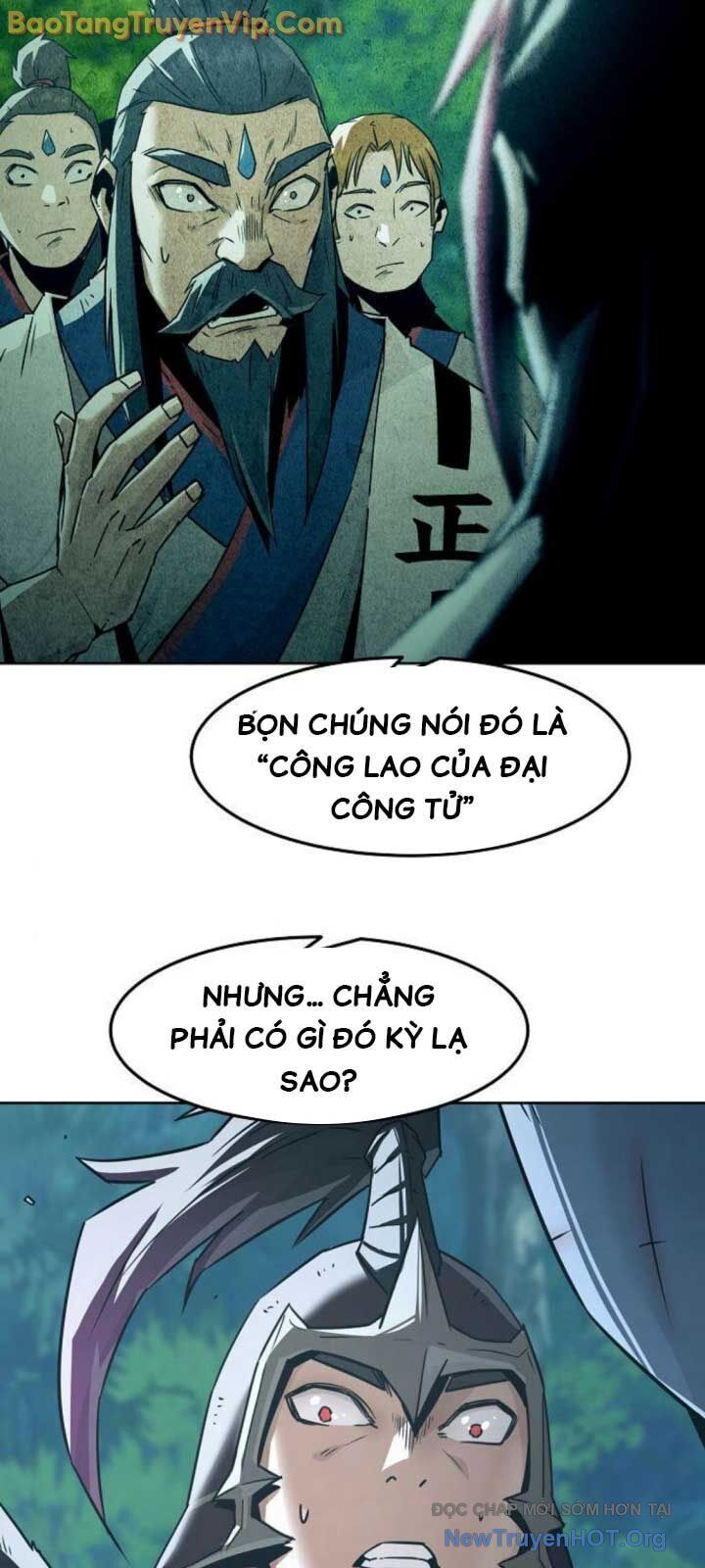 Tiểu Gia Chủ Của Tứ Xuyên Đường Gia Trở Thành Kiếm Thần Chapter 76.2 - 50