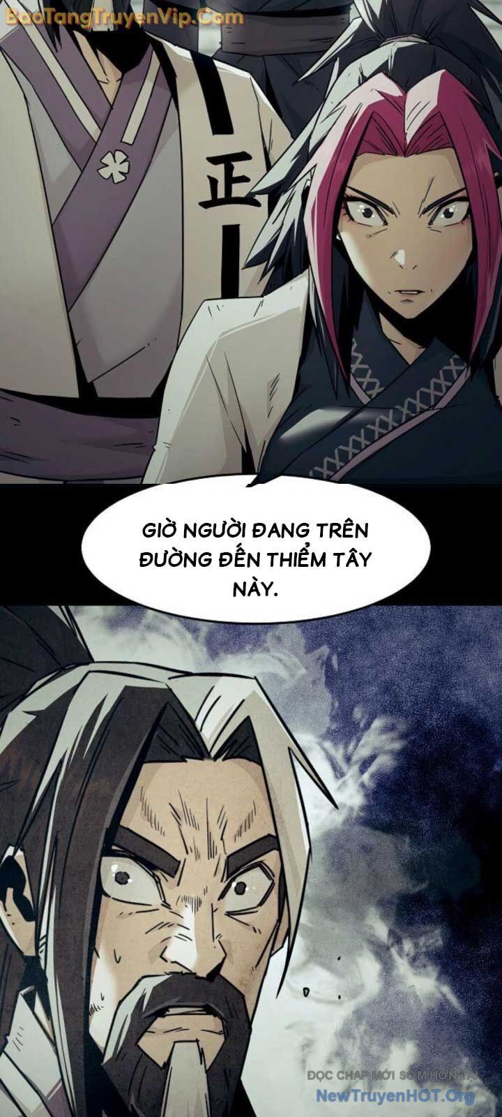 Tiểu Gia Chủ Của Tứ Xuyên Đường Gia Trở Thành Kiếm Thần Chapter 76.2 - 6