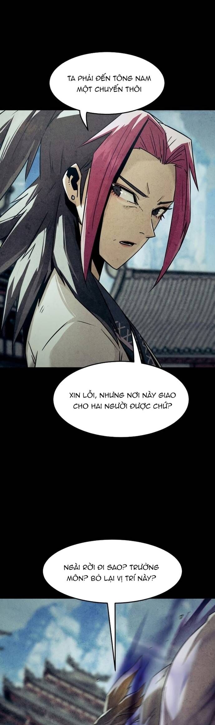 Tiểu Gia Chủ Của Tứ Xuyên Đường Gia Trở Thành Kiếm Thần Chapter 76 - 12