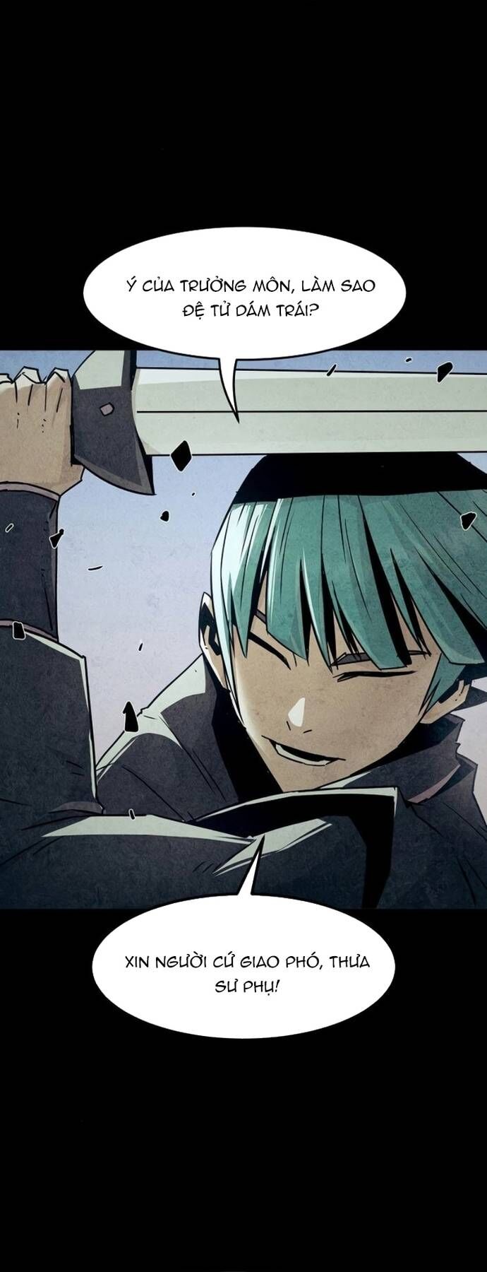 Tiểu Gia Chủ Của Tứ Xuyên Đường Gia Trở Thành Kiếm Thần Chapter 76 - 15