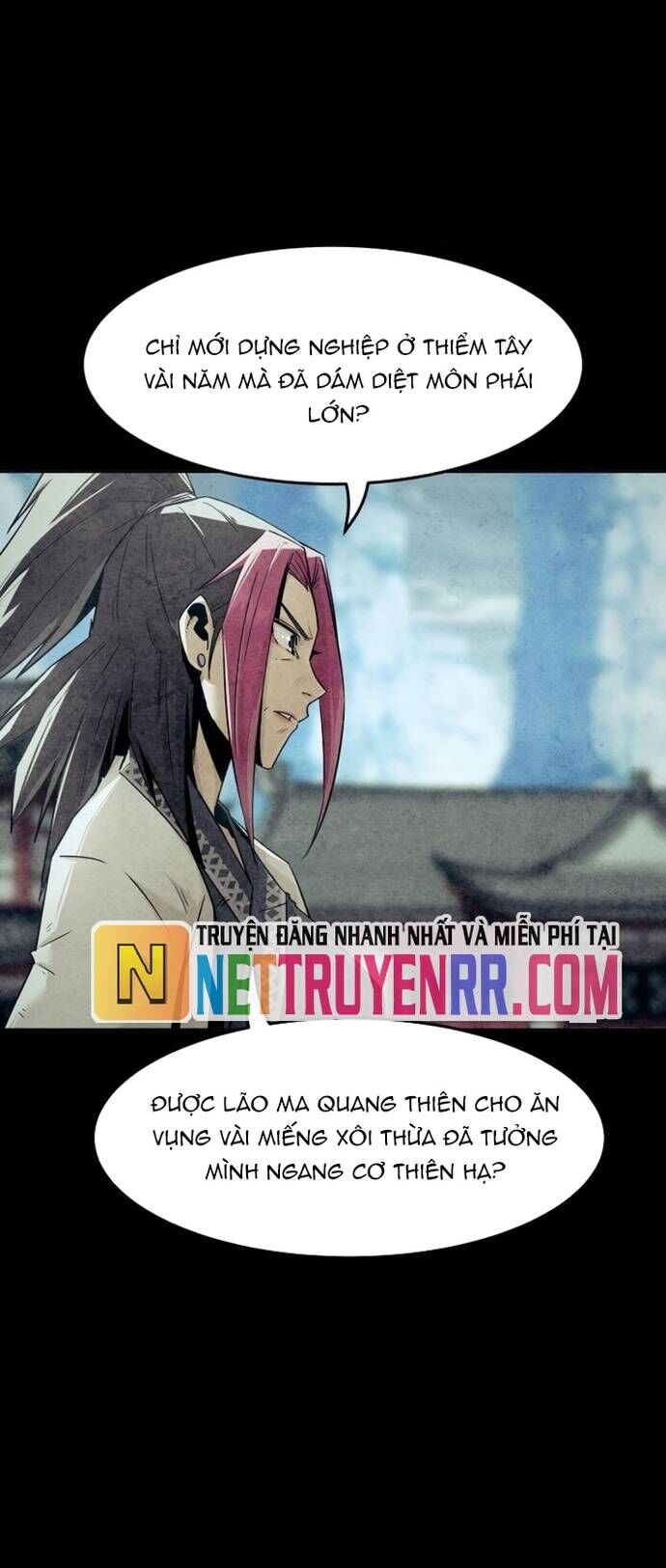 Tiểu Gia Chủ Của Tứ Xuyên Đường Gia Trở Thành Kiếm Thần Chapter 76 - 3