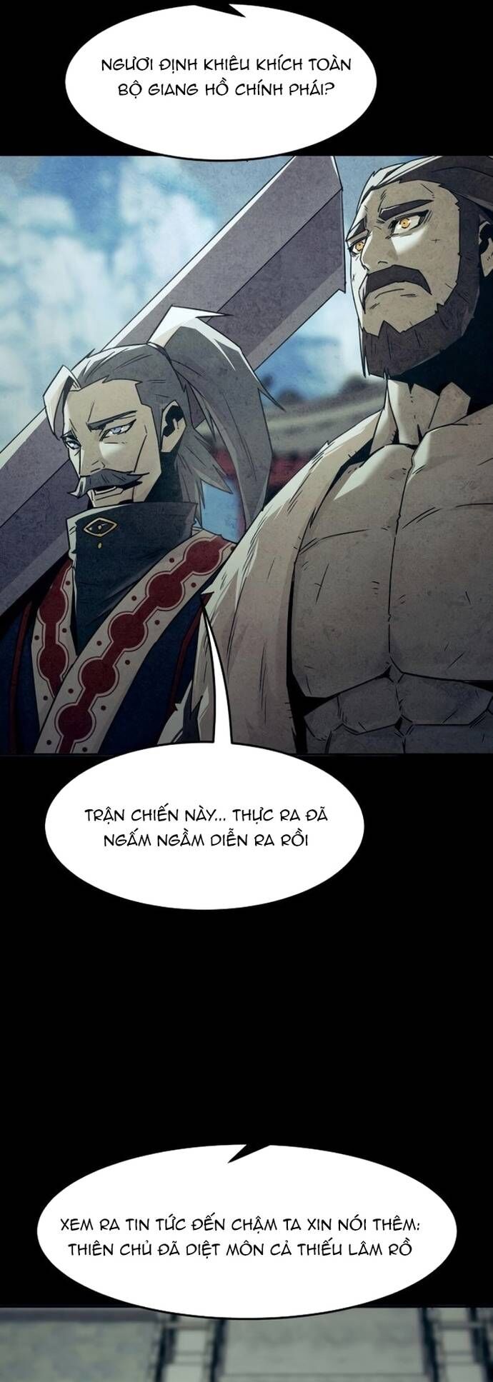 Tiểu Gia Chủ Của Tứ Xuyên Đường Gia Trở Thành Kiếm Thần Chapter 76 - 4
