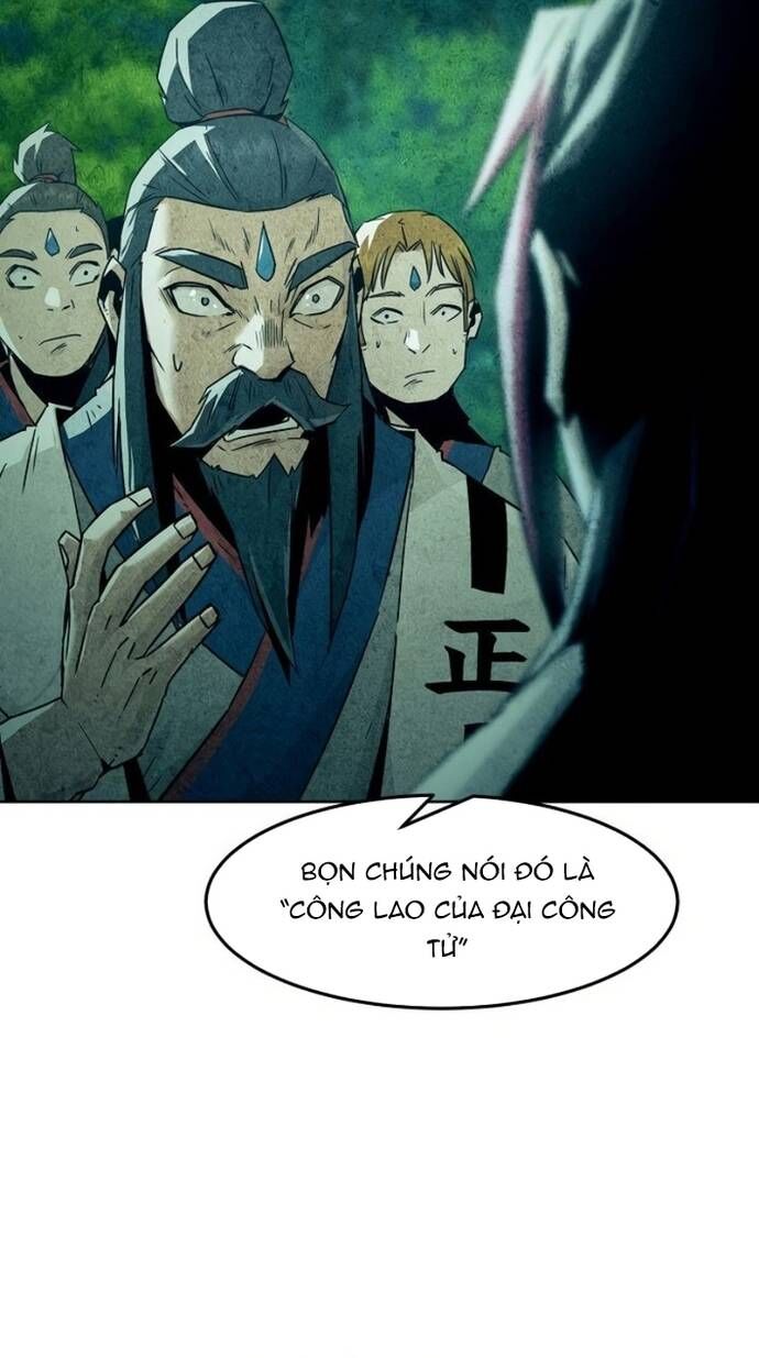Tiểu Gia Chủ Của Tứ Xuyên Đường Gia Trở Thành Kiếm Thần Chapter 76 - 34