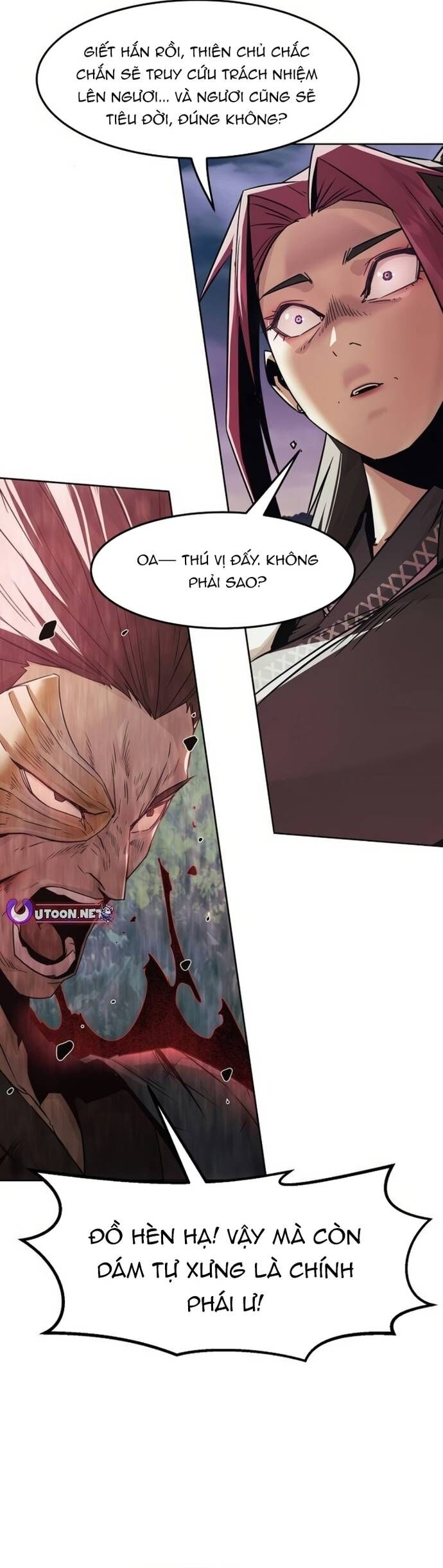 Tiểu Gia Chủ Của Tứ Xuyên Đường Gia Trở Thành Kiếm Thần Chapter 76 - 39