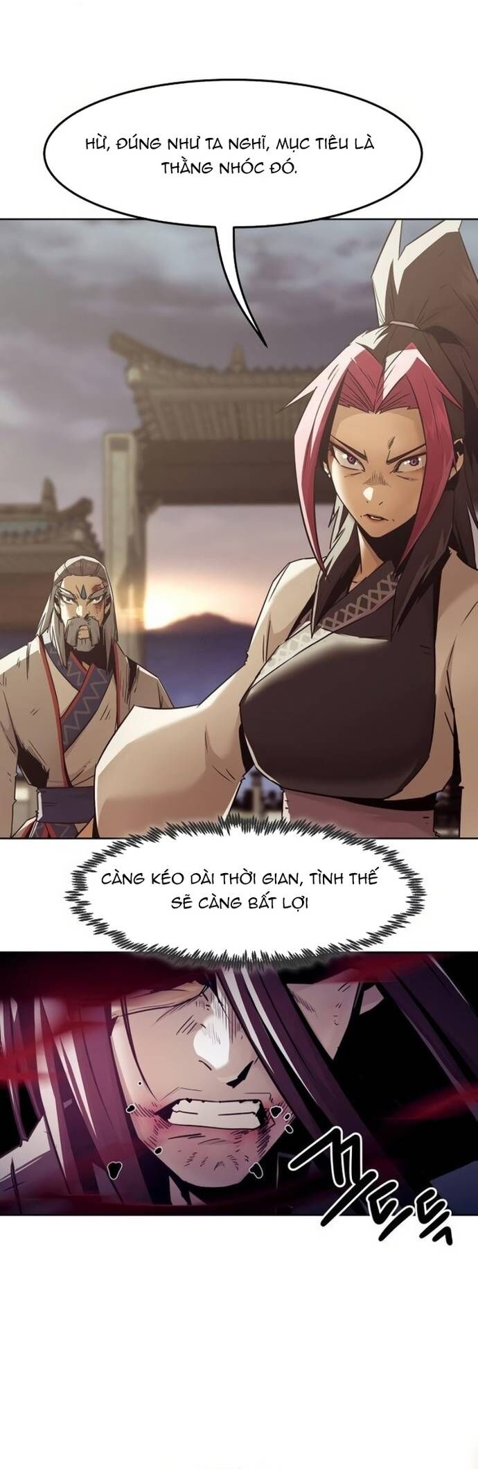 Tiểu Gia Chủ Của Tứ Xuyên Đường Gia Trở Thành Kiếm Thần Chapter 76 - 51