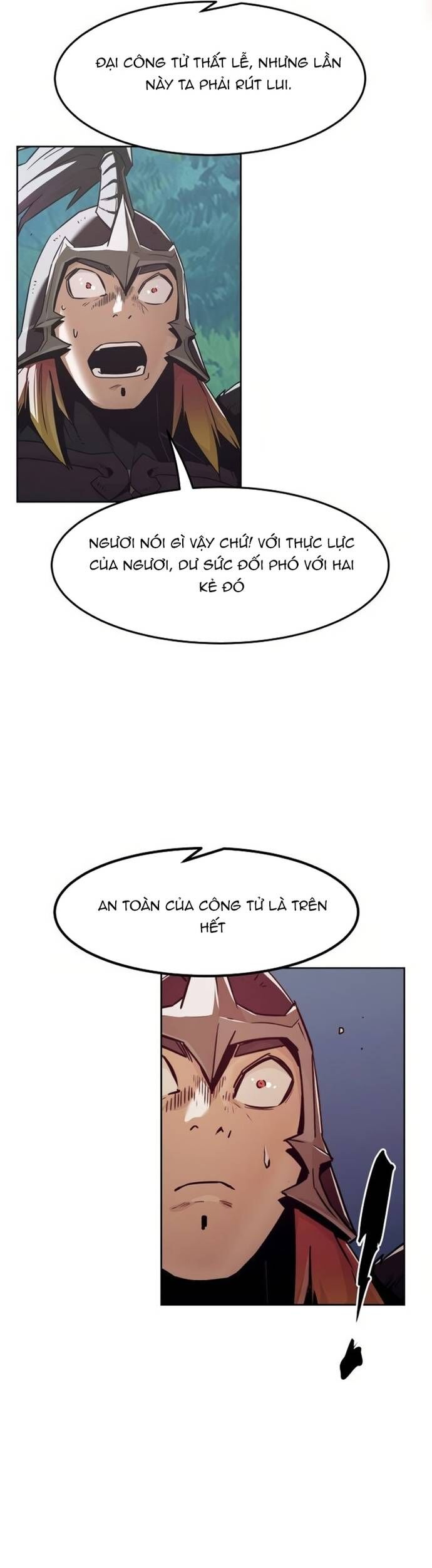 Tiểu Gia Chủ Của Tứ Xuyên Đường Gia Trở Thành Kiếm Thần Chapter 76 - 52